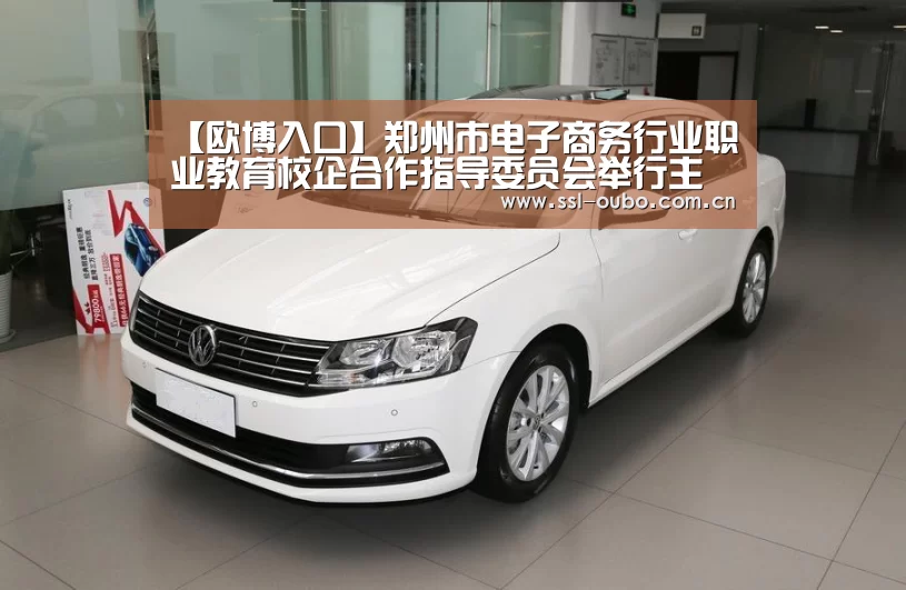 【欧博入口】郑州市电子商务行业职业教育校企合作指导委员会举行主题论坛(图3) 欧博娱乐